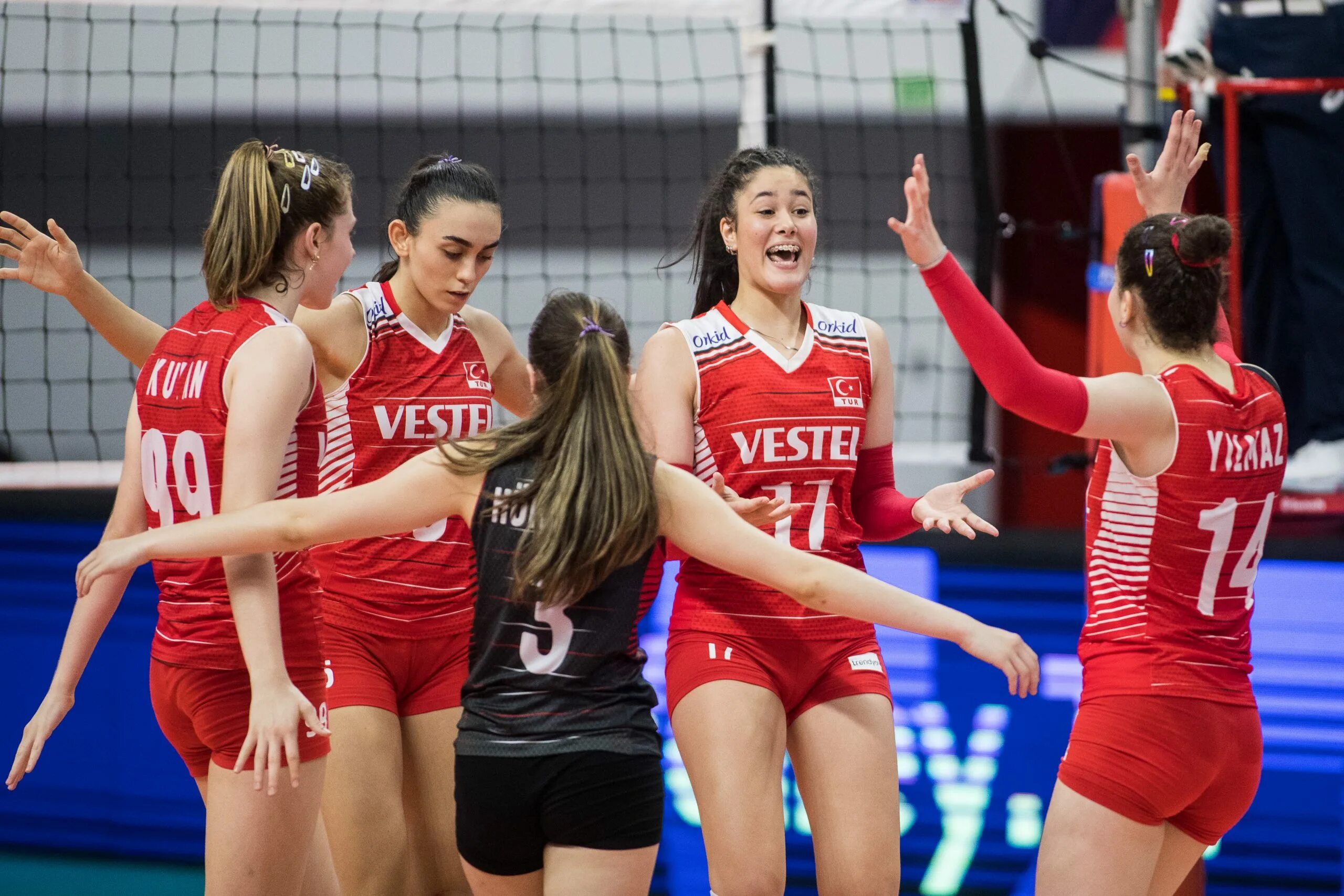 U15 european championships ww sofia 2021. Mili mitag. Волейбол любовь. U15 european championships ww sofia 2021. Milli.