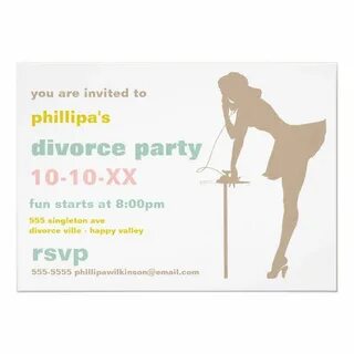 She invites