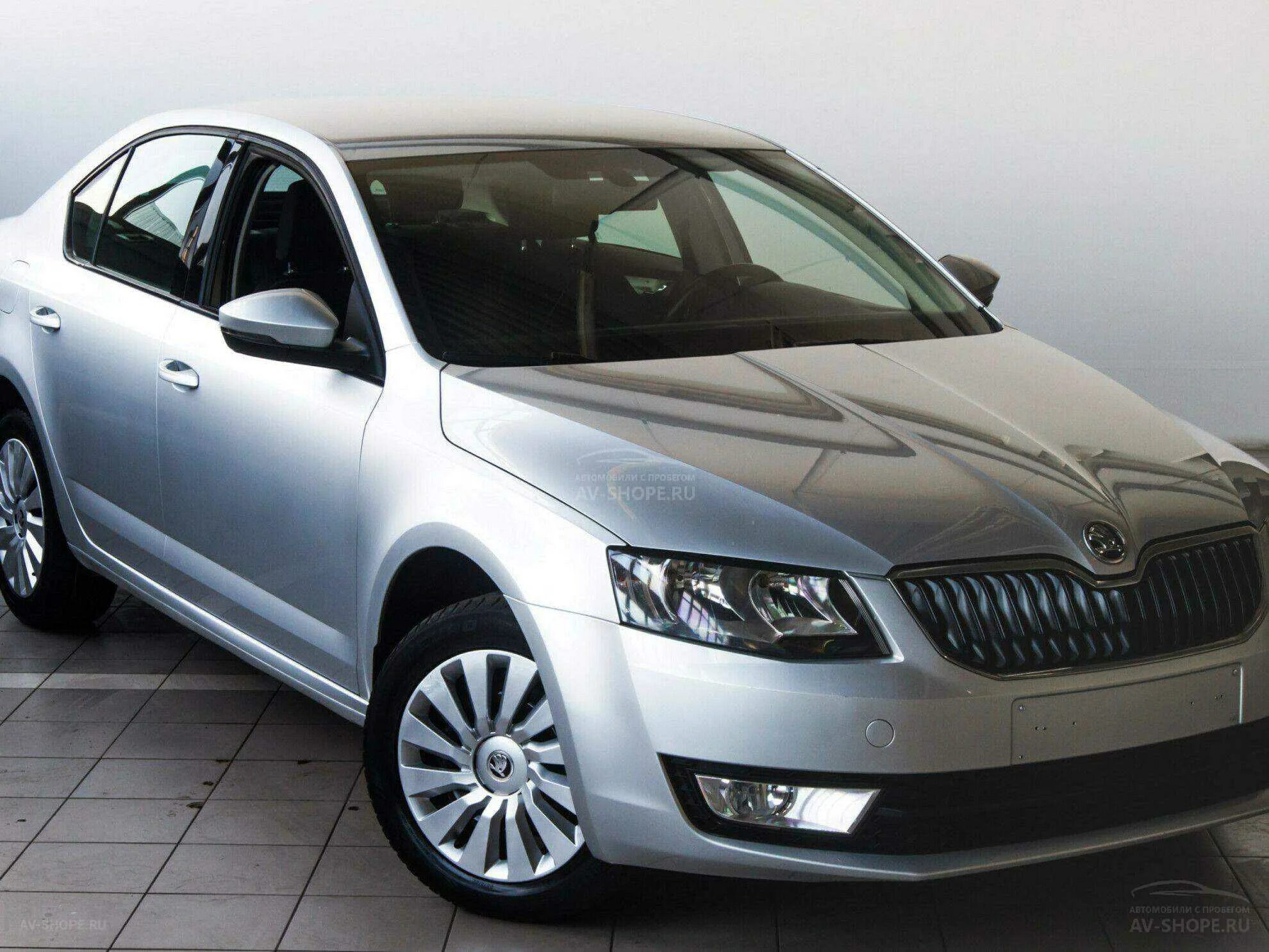 Skoda Octavia 2015. Skoda Octavia 2016. Купить октавию в минске