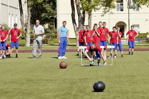 Сайт министерства ставропольского края спорта физической культуры