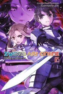Sword Art Online. 