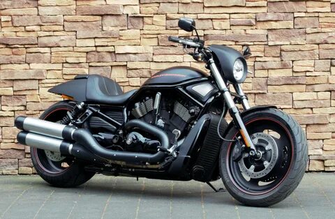 Ga naar 2009 Harley Davidson VRSCDX Night Rod Special * VERKOCHT. 