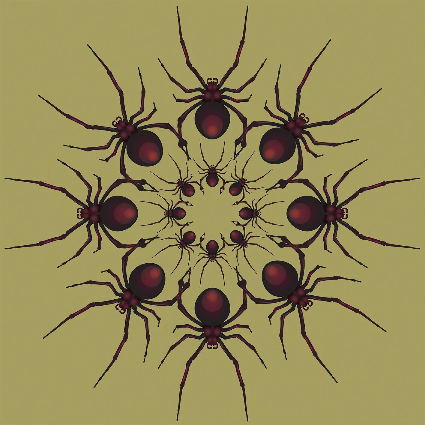 График spider. Стилизованные пауки. стилизация паука. паук графика. паук в графике.