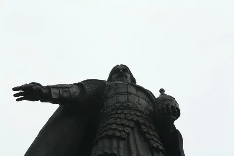 1 владимирская памятники