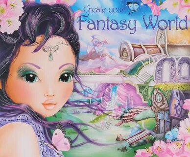 Your fantasy