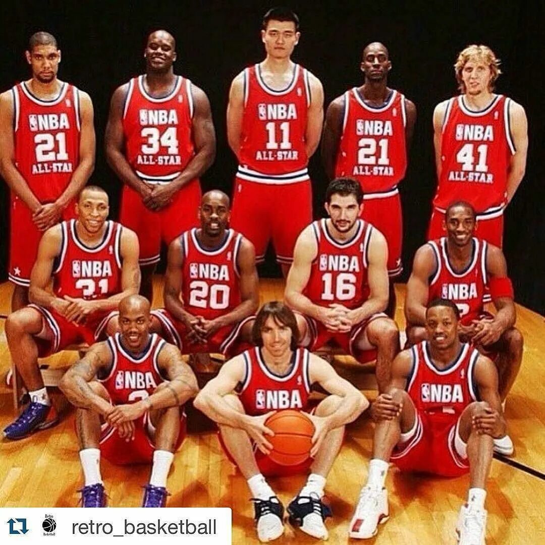 Сильные баскетбольные команды. NBA all Star 2003. All Star баскетбол 2022. Яо мин баскетболист. Jersey NBA all Star 2003.