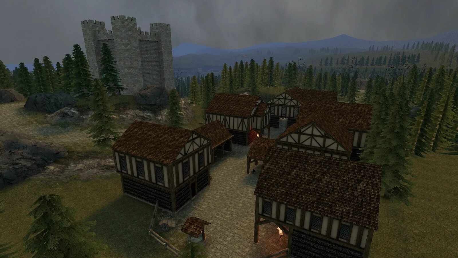 Врата гунькова garry's mod. Текстурки гаррис мод. Рп средневековье. Шахта гаррис мод. Медивал рп.