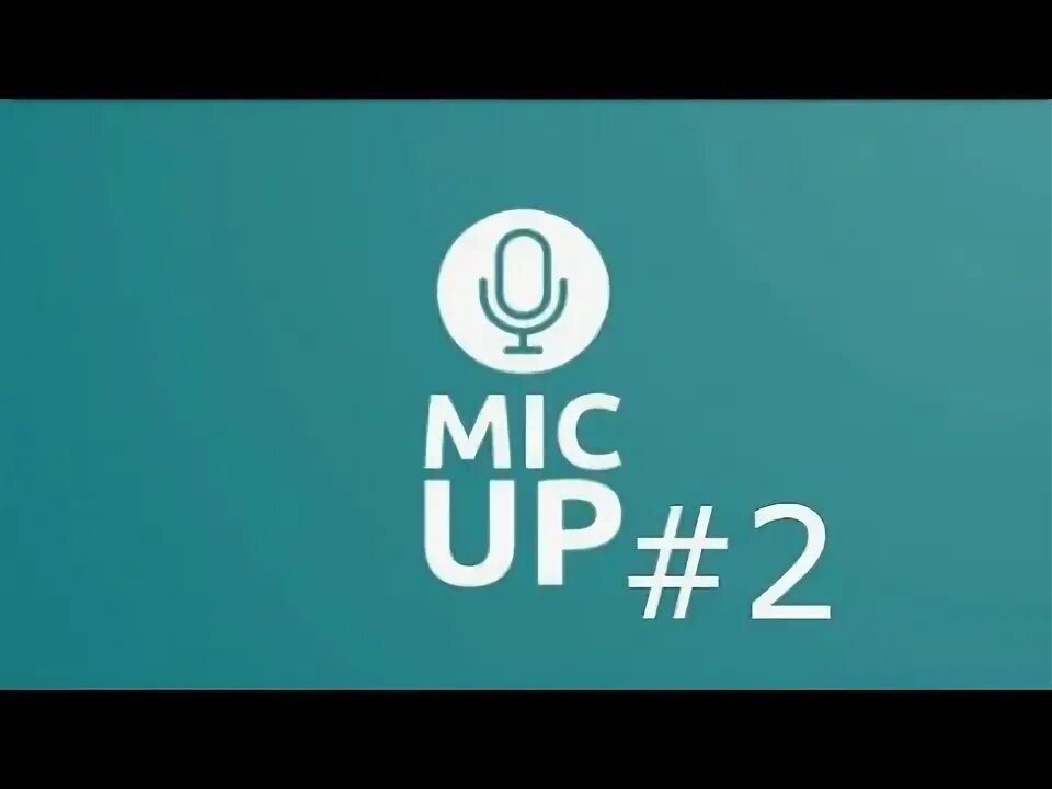 Mic up script. Mic up script