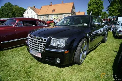 300c hemi
