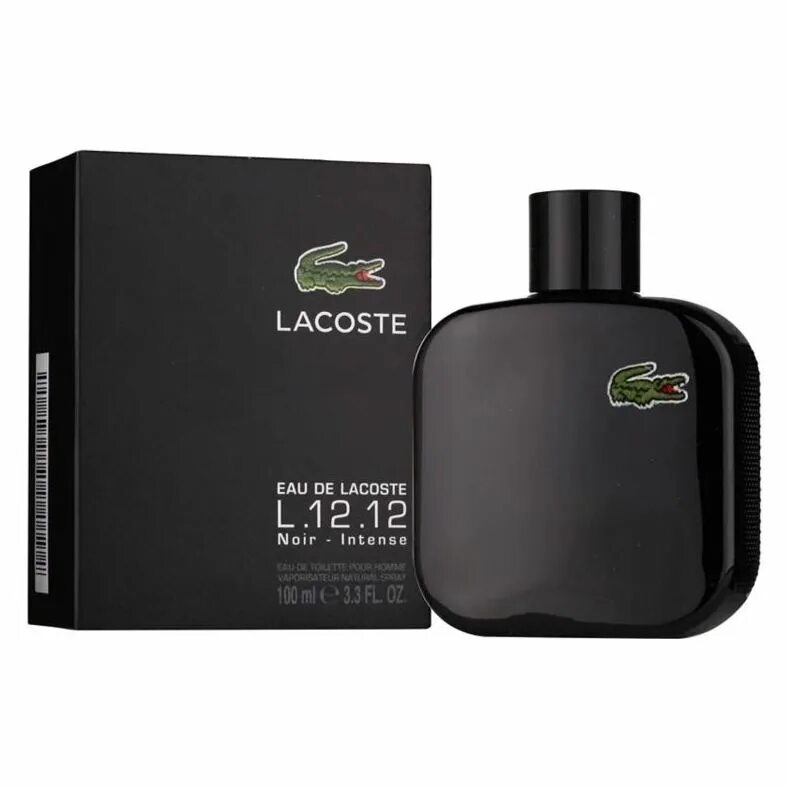 Lacoste l.12.12 Noir. Лакост Хомме мужские черные. Original Lacoste l.12.12 Parfum. Лакосте Eau de Toilette мужские. Noir 05 мужские духи