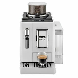 Delonghi rivelia perfetto