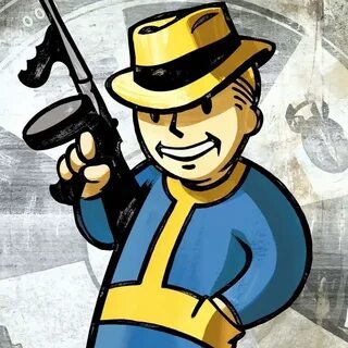 Vault games