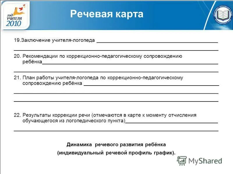 Курсы логопеда maps edu. Заключение педагога-логопеда. Рекомендации речевая карта. Рекомендации логопеда в речевой карте. Учителя-логопеда вывод.