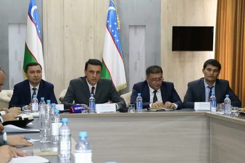 Хабарлар бугунги ўзбекистон янгиликлари