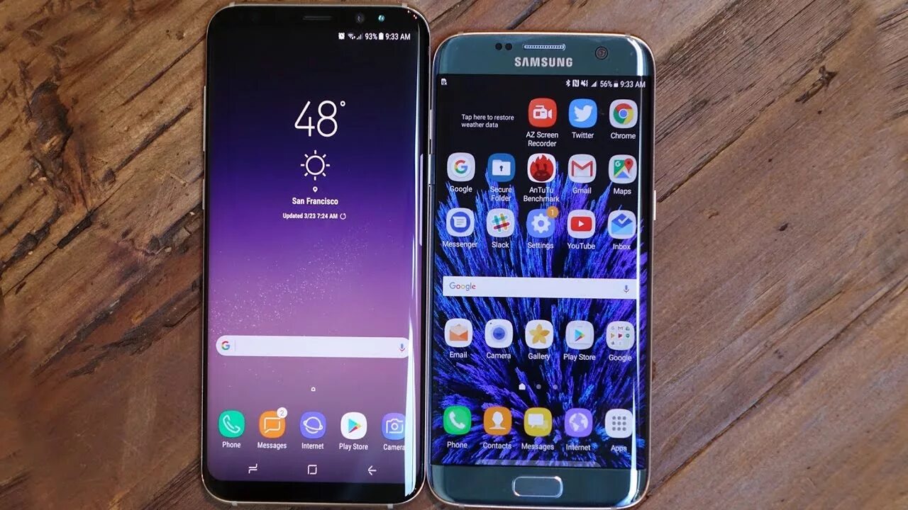Сравнение самсунг 8. Samsung Galaxy s8 Edge. Samsung Galaxy s8 s9 s10. Самсунг галакси s9 Edge. Samsung Note Edge vs Samsung s8.