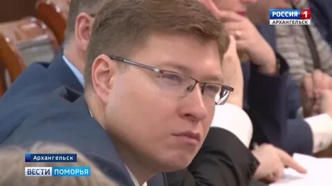 Иконников архангельск
