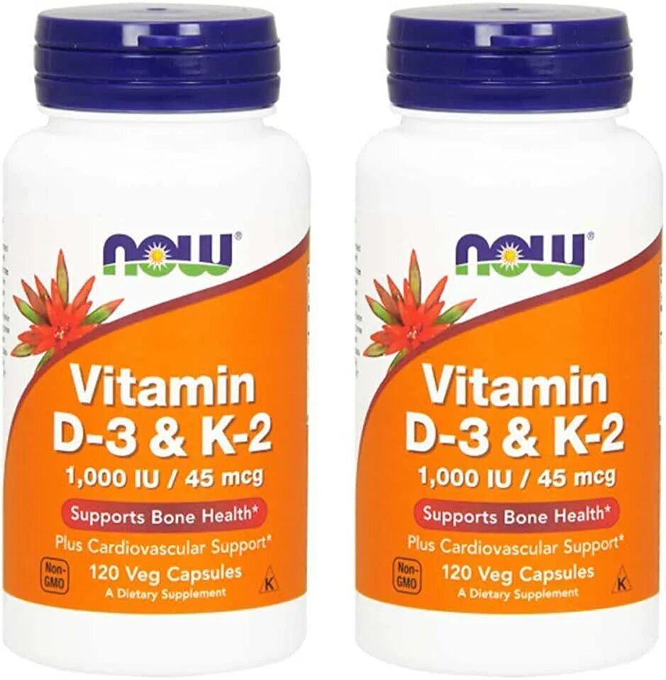 Витамины Now d3 + k2, 120 капсул. Витамин d и k2 Now. Vitamin d-3 / k-2 120 капсул. Витамин d Now foods. Купить витамин д now