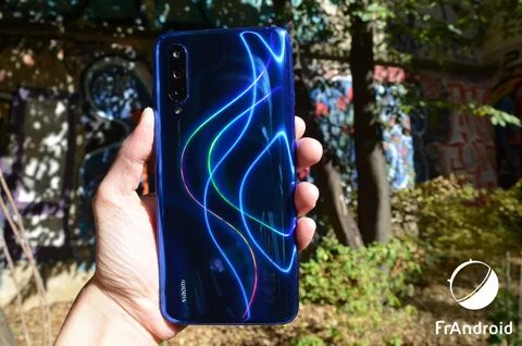 Mi 9t lite