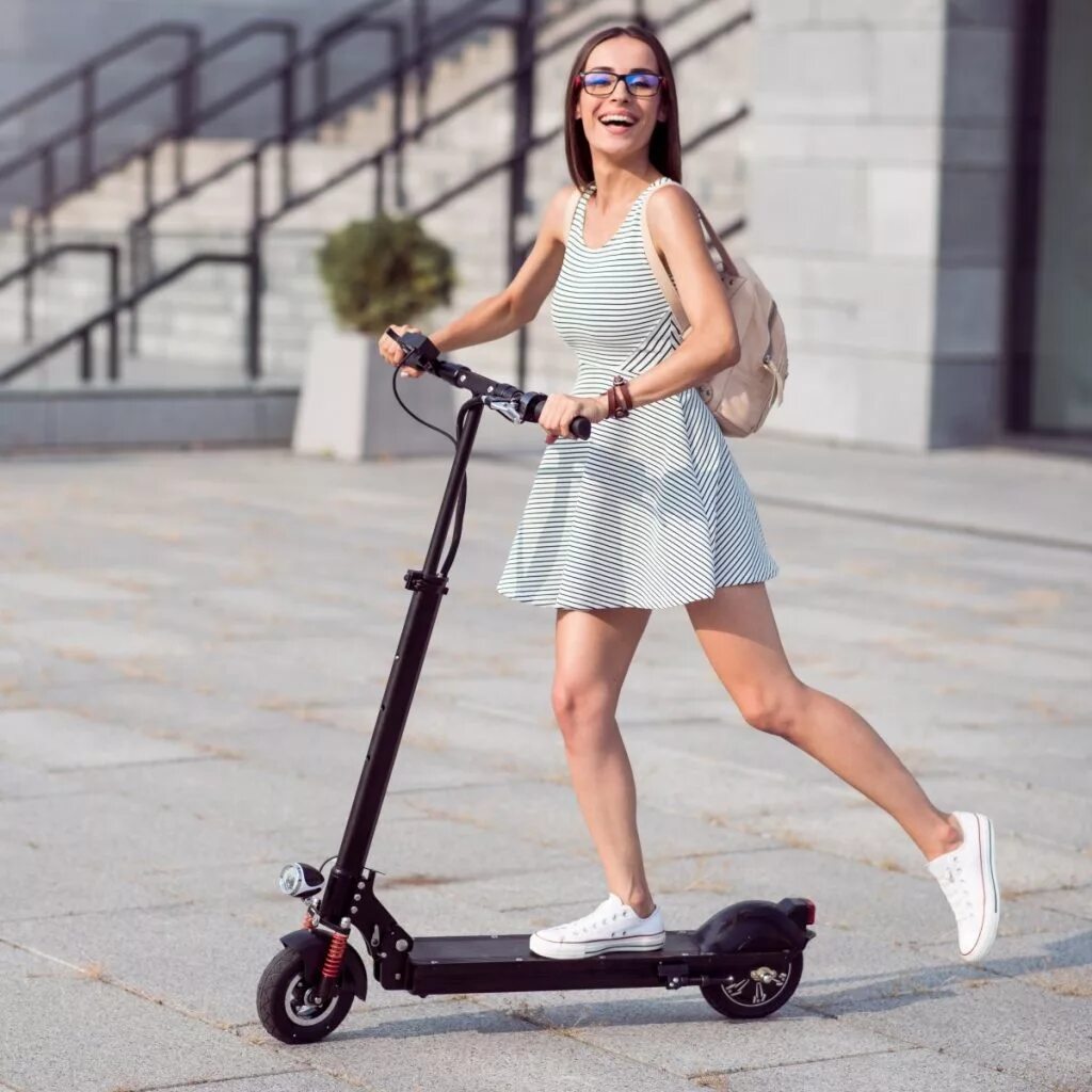 варианты передвижения