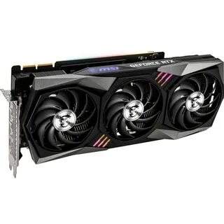 Msi gaming trio