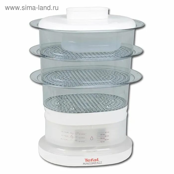 Tefal vc 1301 minicompact. Пароварка tefal vc130130 белый. пароварка tefal vc 1301. пароварка тефаль ульиракомпакт. пароварка электрическая 3 яруса.