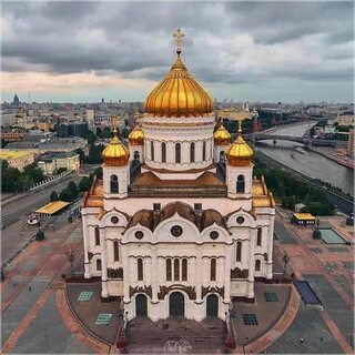 Храм христа спасителя москва год постройки