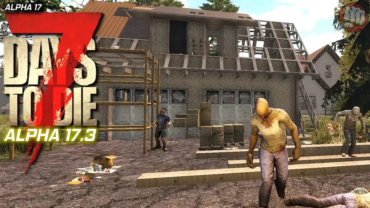 7 days to alpha. 7 days to die alpha 17. 7 days to die альфа 21.