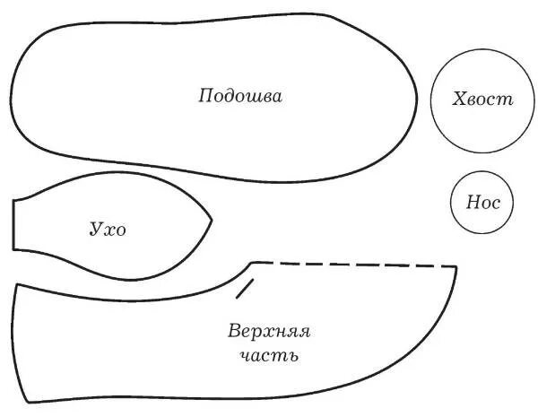 Чуни сшить своими руками выкройки. Выкройка тапочек зайчиков из флиса. шьём тапочки сапожки своими руками выкройки. выкройка тапочек сапожек из флиса. тапочки чуни из флиса выкройка.