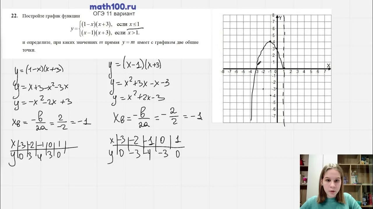 Mathm ru огэ. Математика 100 ОГЭ. 100math ОГЭ. Math100 вариант 205. 11 Задание ОГЭ по математике.