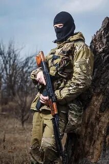 Люди разведки