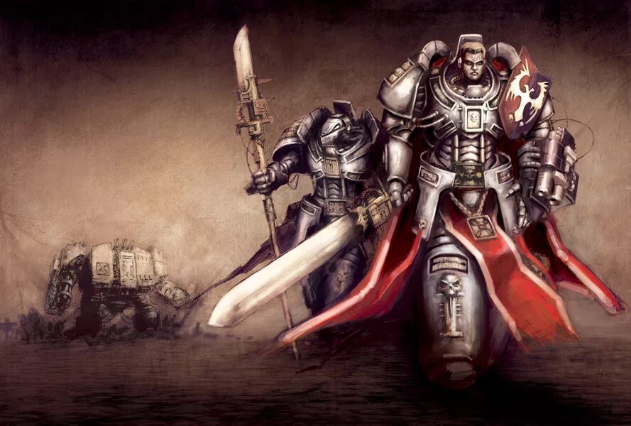 Орден серых рыцарей вархаммер 40000. Grey Knights Warhammer 40000. Вархаммер 40000 Инквизитор Космодесант. Инквизитор и космодесантник вархаммер 40000. Серый рыцарь читать