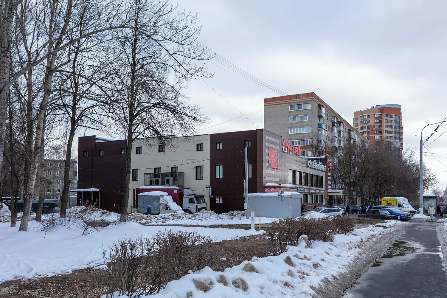 Чистова 5а подольск. Чистова, 6. Подольская 6. Улица мира. Доллежаля 6 подольск.