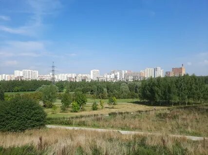 Митино московская область