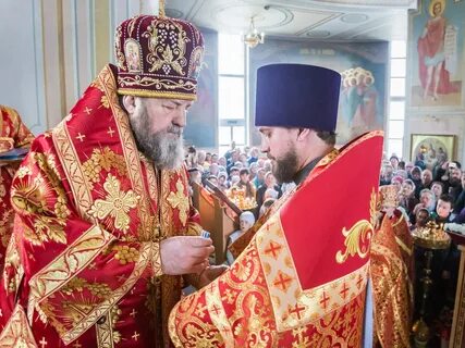 Удмуртская епархия