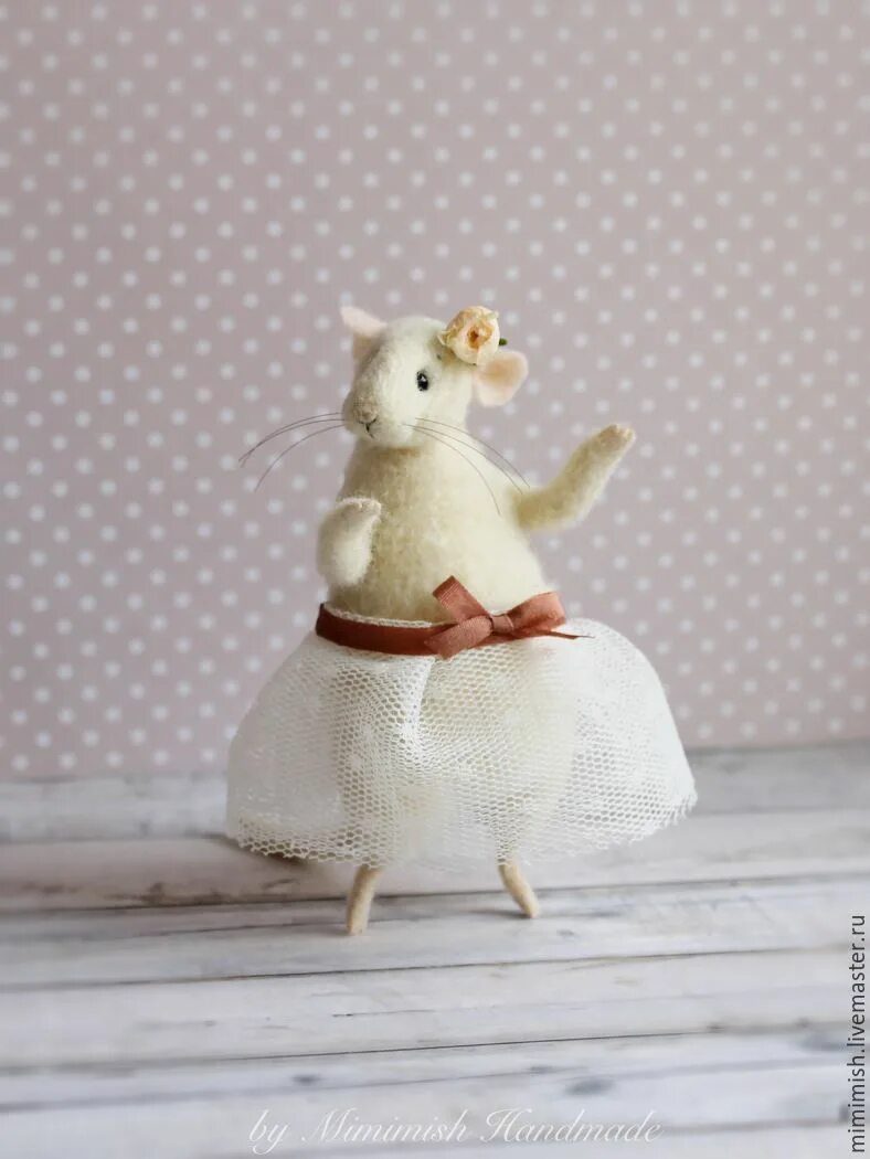 Танцующие мягкие игрушки