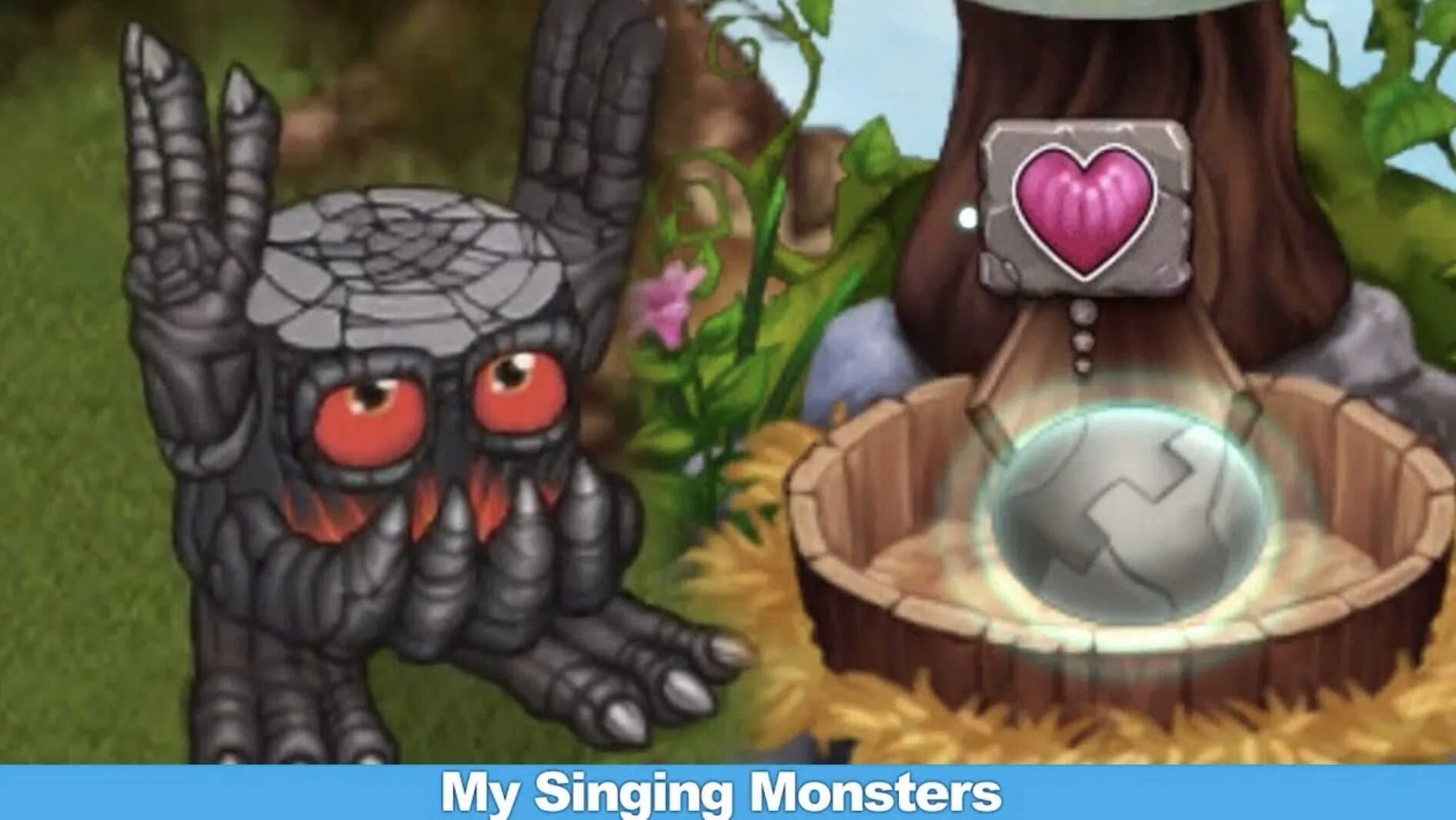 Барабамень МСМ. Эпический Барабамень my singing Monsters. Барабамень монстропедия. Барабамень singing Monsters.