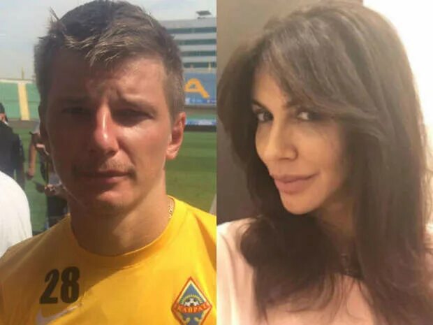 С тяжелобольной экс-супруги Аршавина требуют три миллиона рублей