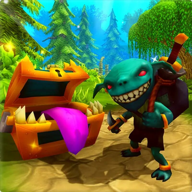 Goblin game vip code. Goblin treasure. игра гоблин охота на сокровища. mobile game about goblins.
