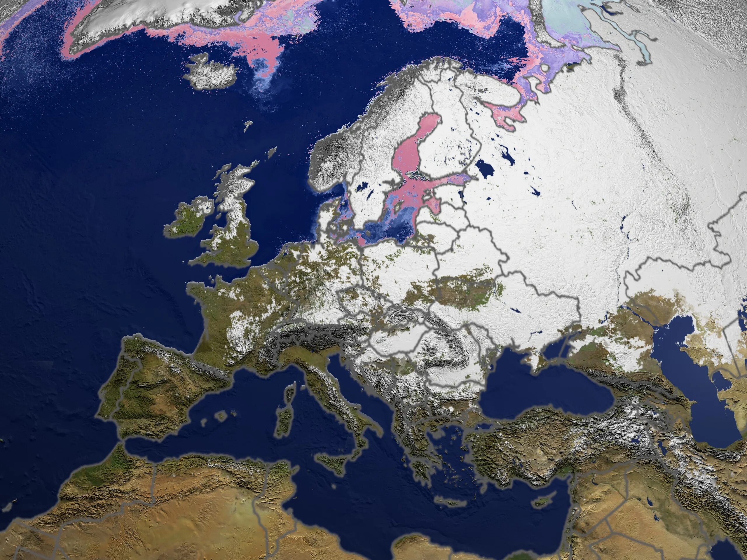 Snow coverage. Average snow europe map. snow cover europe. earth map snow cover. europe europe cover.