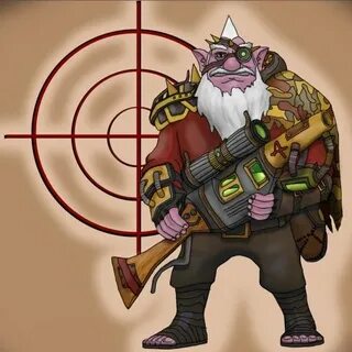 Sniper steam