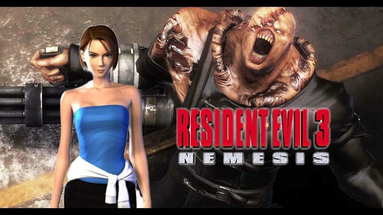 Резидент 3 пс1. Немезис резидент эвил 3. resident evil 3 ps1. resident evil 2 ps3. резидент эвил 3 немезис 1999.