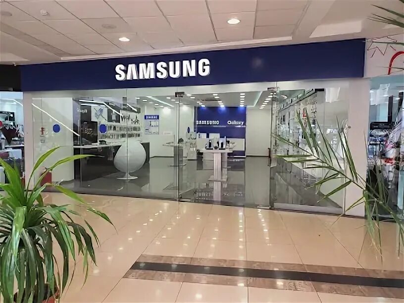 Samsung spb ru