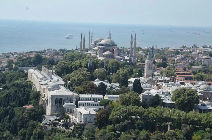 File:Istanbul asv2020-02 img23 Topkapı Palace.jpg - Wikipedia