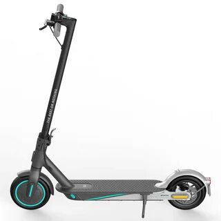 Mi scooter pro 2