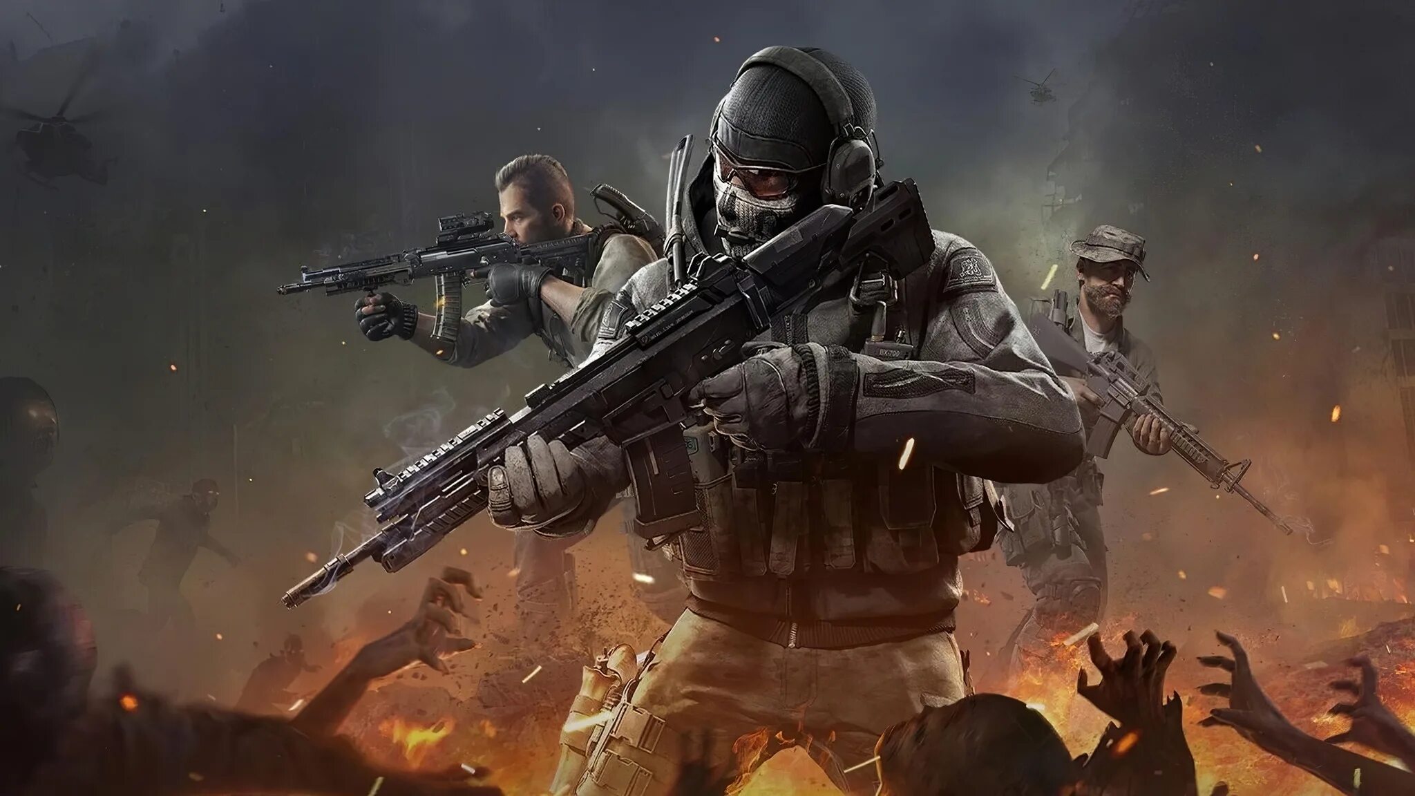 Warzone mobile на айфон. Call of Duty Warzone. Варзон Call of Duty. Call of Duty Warzone мобайл. Гоуст из Call of Duty mobile.