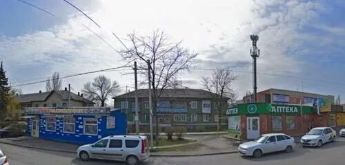 Magnit, grocery, Shakhty, prospekt Leninskogo Komsomola, 45 Yandex Maps