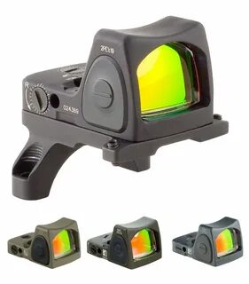 Прицел trijicon