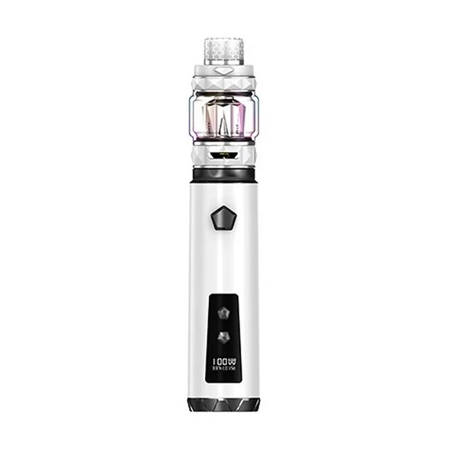 Saber 100. Айджой сабер 100. ijoy saber вейп. eleaf ijoy. полная комплектация ijoy saber.
