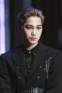 Kai исполнитель