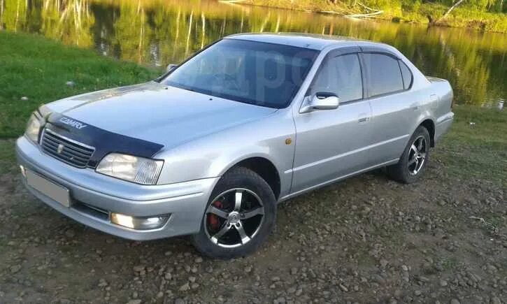 Тойота Камри 98 года. Тойота Камри седан 1998. Toyota Camry 1998 1.8. Тойота Камри 98 год св 40.